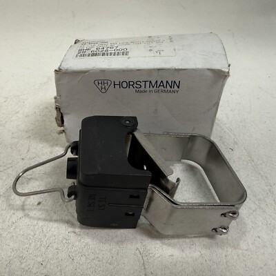 Horstmann 29-6028-000 Fault Circuit Indicator Load Tracker