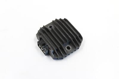 08 KAWASAKI NINJA 250R EX250F OEM RECTIFIER VOLTAGE REGULATOR