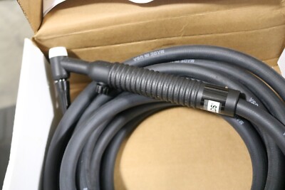 NEW BEST WELD 26FV-25-R TIG TORCH KIT