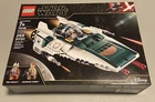 LEGO Star Wars Resistance A-Wing Starfighter  (75248) Brand NEW SEALED FREE SHIP