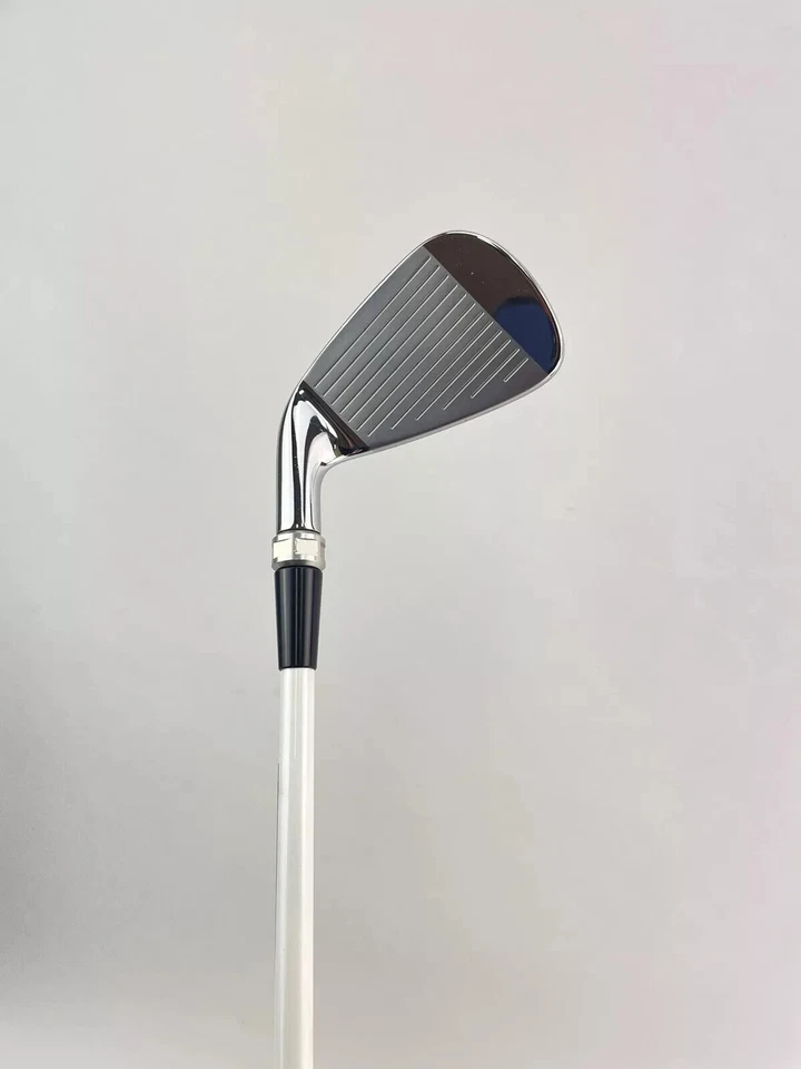 Wilson Staff Forged 7 Iron FG Tour V4 Regular Graphite /Demo /New Grip /18864 - Image 3 of 4