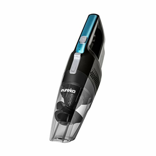 Eureka EasyClean Lightweight Handheld 