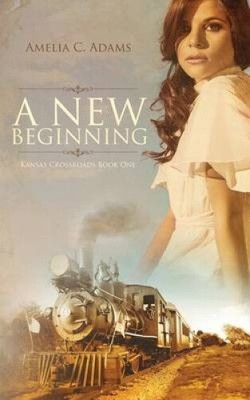 Ein neuer Anfang von Amelia C. Adams [Taschenbuch]