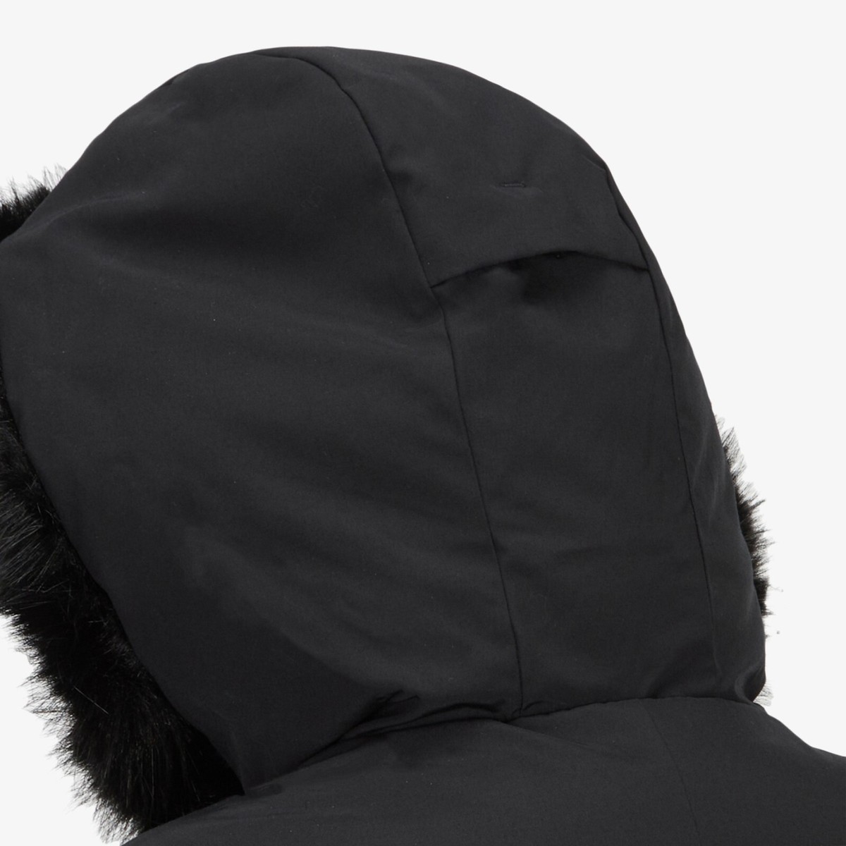 The North Face Korea W'S MANTOVA RDS DOWN PARKA NJ1DQ87