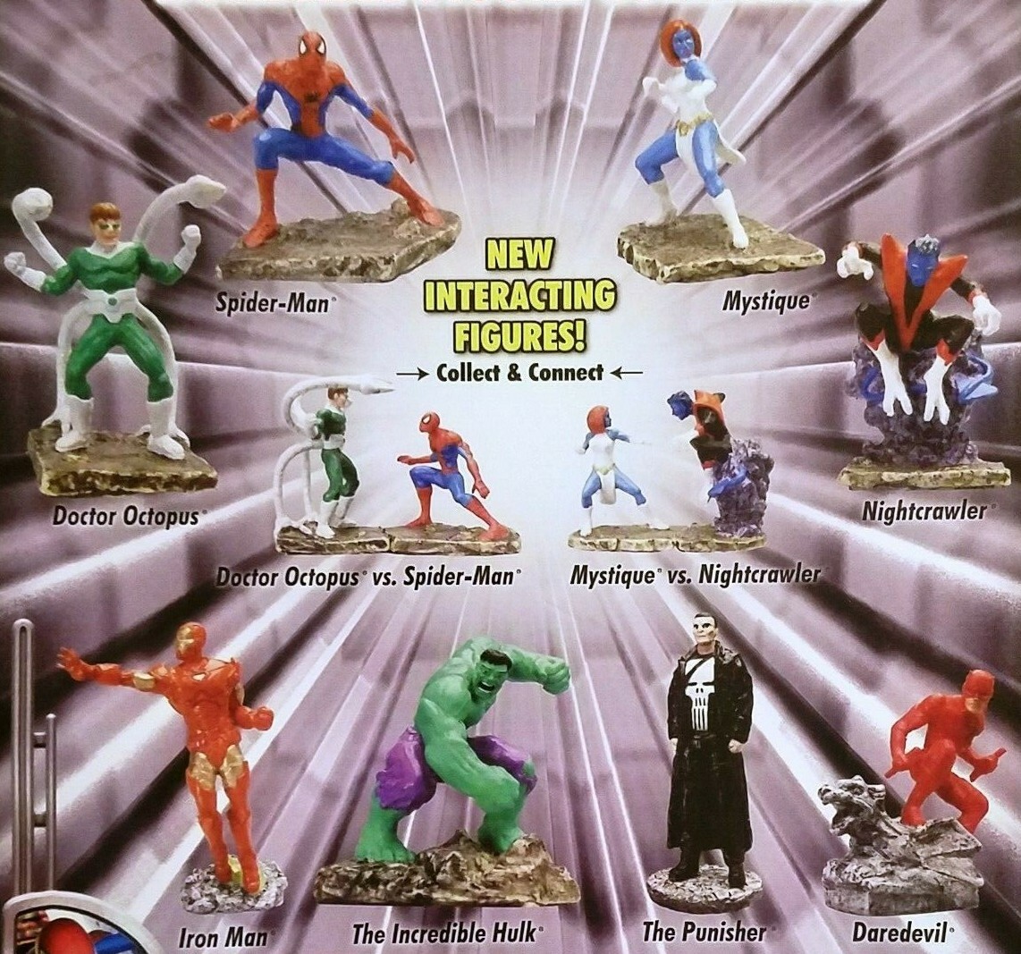 X team フィギュア パチ marvel X team フィギュア パチ marvel