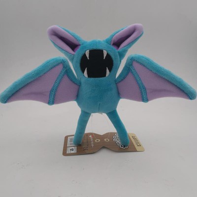 zubat plush
