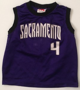 kids kings jersey
