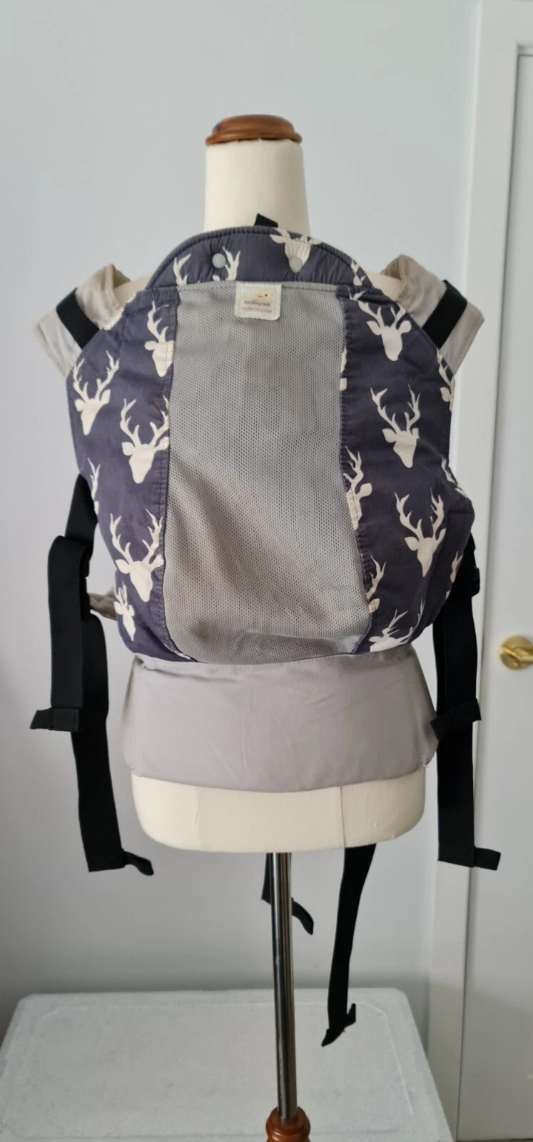 Kinderpack Baby Carrier Trophy Standard