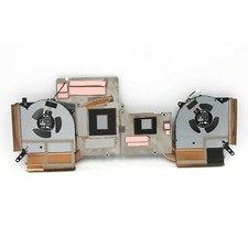 Original Cooling Heatsink w/Fan Thermal module E3 For Legion 5 Pro-16ACH6H 82JQ