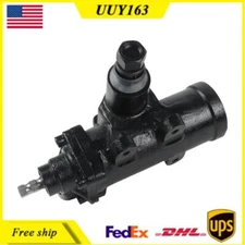 27-6507 Power Steering Gear box for Chevy Malibu Impala Buick Regal 1977-1979