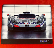 Porsche 911 GT Ultra Precise Optical Mouse Pad