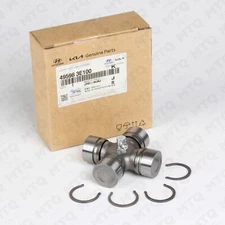New Hyundai Kia Universal Joint Propeller Shaft for 2003-06 Sorento 49598-3E100
