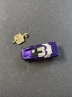 Corgi Rockets Alfa Romeo P33 Diecast Car Collectible W Correct Key VGC - 312
