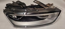 Frontscheinwerfer Audi Q3 8U0941006 Xenon Rechts Scheinwerfer Headlight