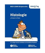 Histologie im Paket: In 30 Tagen durchs schriftliche und mündliche Physikum: In