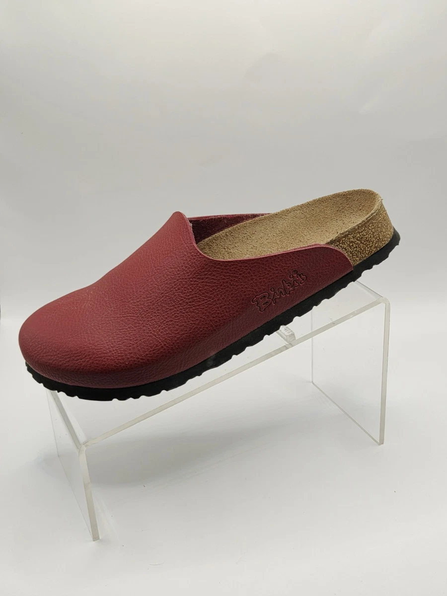 Birki's Red Shoes for Women for sale | eBay