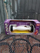 NIB Shake Weight 2.5 Lbs. As Seen On TV Arm Workout
