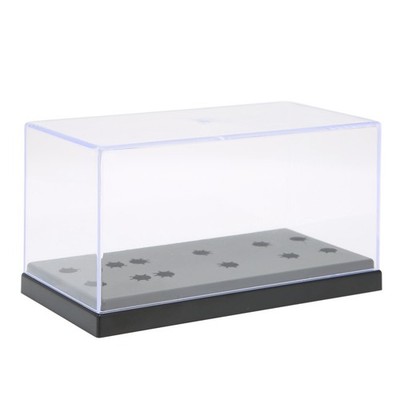 Phonograph Head Storage Box Headshell Cartridge   Nobsound Headshell Bo   *wq