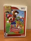 Mario Super Sluggers (Wii, 2008) Tested