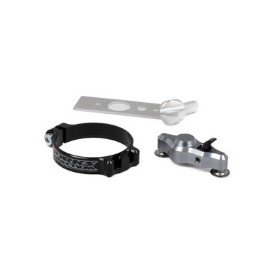 Works Connection Pro Launch Start Device - Grey 12-G900