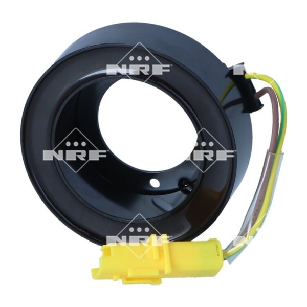 Nrf 38561 Magnetspule Magnetkupplung Spule Kompressor Klimakompressor-image