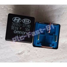 1PCS 4pin Omron 39160-37110 39160-37110 50A R...