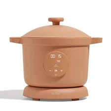 Dream Cooker | 6-quart Multicooker | 4 Versatile Modes | Pressure Cook, Slow ...