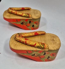 Japanese Shoes "Pokkuri" Child - Japan