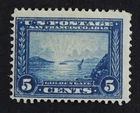 CKStamps: US Stamps Collection Scott#399 10c Mint H OG CV$70