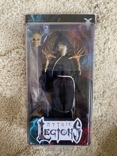 Mythic Legions Maxillius The Harvester NIB