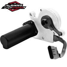 For Chevrolet Silverado 2500 Hd Gmc Sierra 2500 3500 Transfer Case Shift Motor