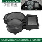 Instrument Housing Cover Fit for BMW F650GS F700GS F800GS F800GT F800R F800ST
