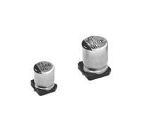 10Pcs UUL1H470MNL1GS