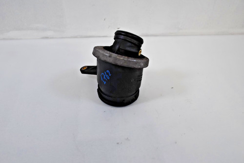 Mercedes-Benz W203 W211 209 CLK Ladeluftleitung A6460980407 Original