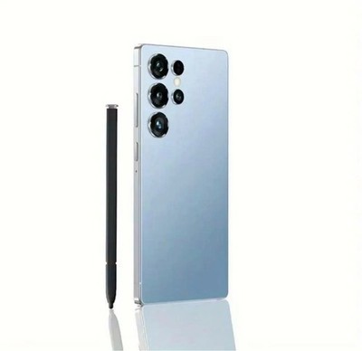 New S24 Ultra 5G Smartphone Unlocked Android Cellphone Dual SIM Unbrand