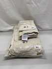 Parachute Classic Turkish Cotton Towels Set Of 3x In Bone — photo 1