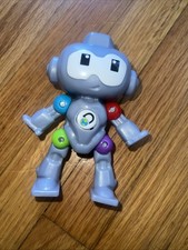 McDonalds 2020 Discovery Robot Toys - 1 figurine