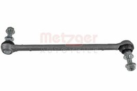 Metzger Stange/Strebe, Stabilisator Beidseitig, Links, Rechts, Vorderachse