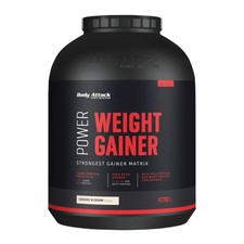Body Attack Power Weight Gainer 4,75kg Cookies 'N Cream