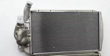 Radiator Radiator RH For Lamborghini Aventador,Genuine Parts:470121252G
