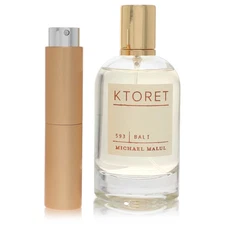 Ktoret 593 Bali Perfume 0.27 oz Travel Spray