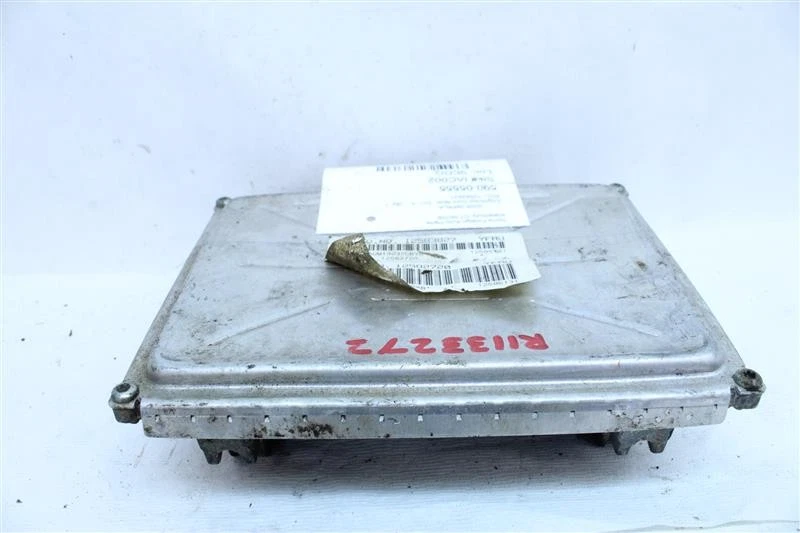 ORDENADOR ECM ECU Alero Impala Malibu Regal 01 02 03 12583827 1133272 Foto 4 de 4