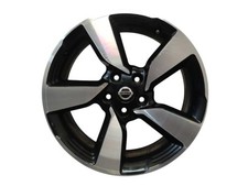 Jantes Nissan QASHQAI