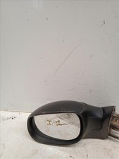Retroviseur gauche (ou coque) Citroen XSARA