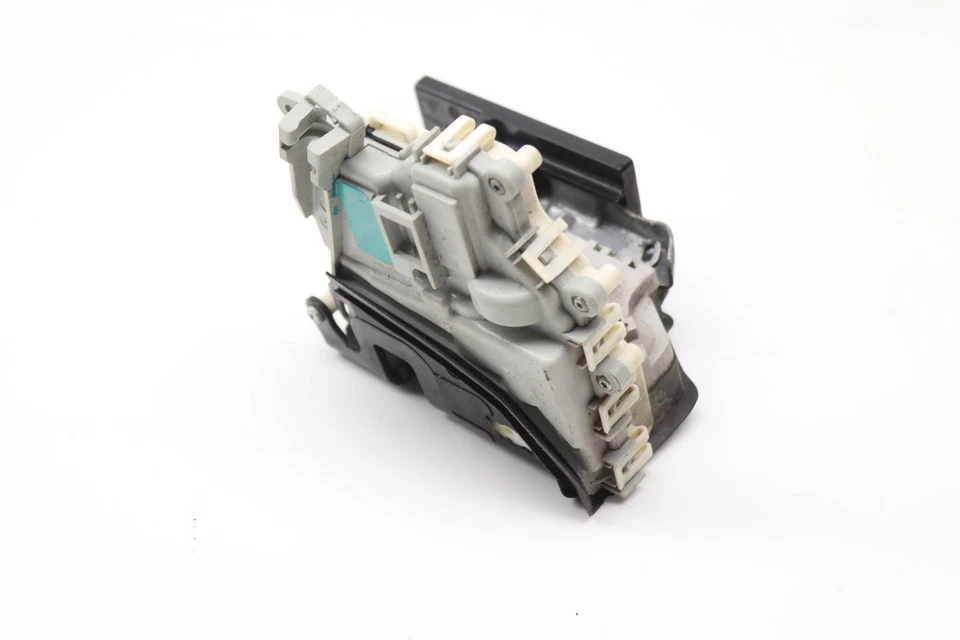 AUDI S5 2014-2017 - Pestillo de puerta delantera derecha/actuador de bloqueo 8J1837016F Foto 2 de 4