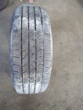 2019 Lincoln Nautilus Tire 245 60R 18 105V,Falken Ziex CT60 AS