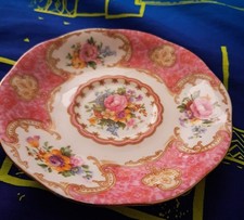 Royal Albert Lady Carlyle Piattino da thè