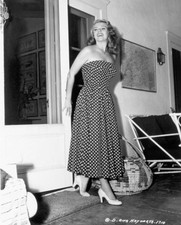Rita Hayworth 8x10 giclee photo