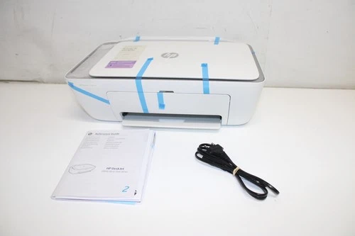 HP DeskJet 2820e - All-in-One Printer - geschikt voor Instant Ink