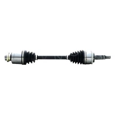 For Mitsubishi Endeavor 04-11 iD Select MI-8168 Front Driver Side CV Axle Shaft